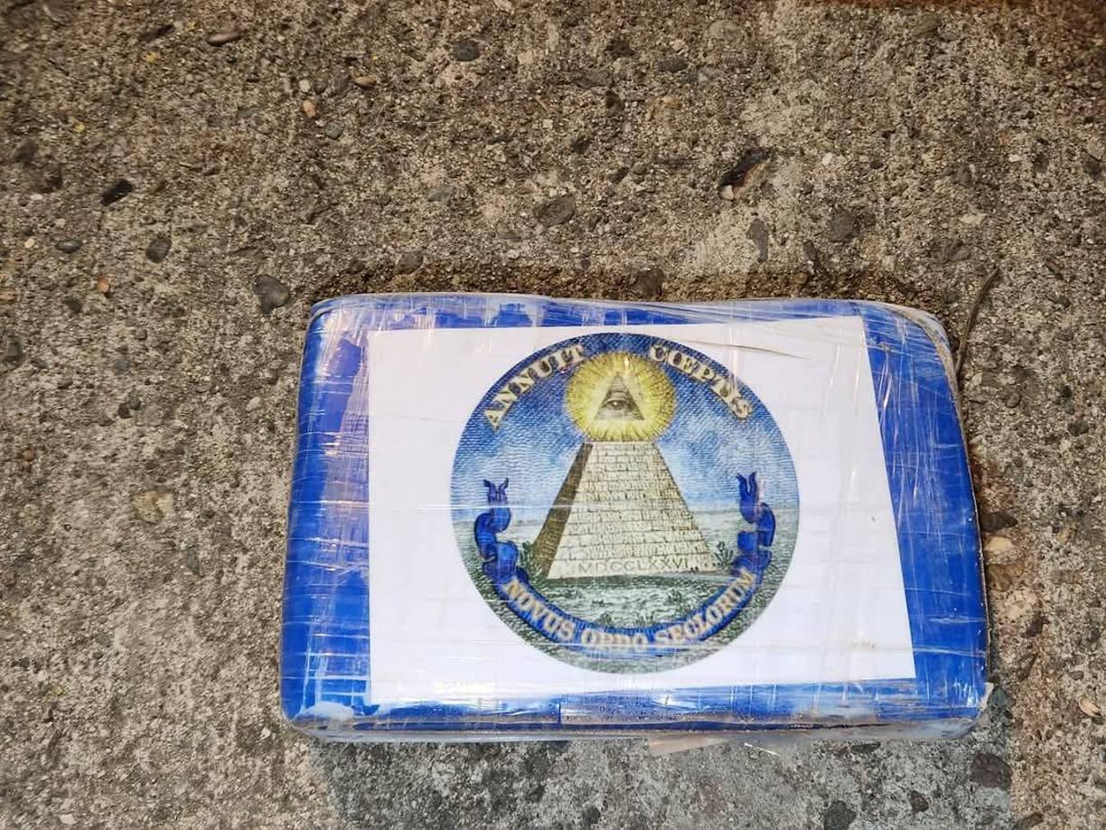 La operación fue dirigida por la <b>Dirección Nacional Policial Antidrogas (DNPA)</b> en coordinación con la Fiscalía Especial Contra el Crimen Organizado de San Pedro Sula.