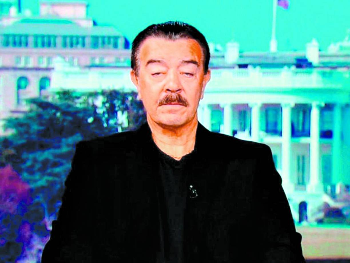 Mike Vigil, exdirector de operaciones internacionales de la Administración de Control de Drogas (DEA), dijo que “se tienen que cambiar las leyes federales para permitir que a una persona le puedan aplicar la pena de muerte, pero no creo que pase porque los congresistas (de EUA) tienen familiares que venden droga”.