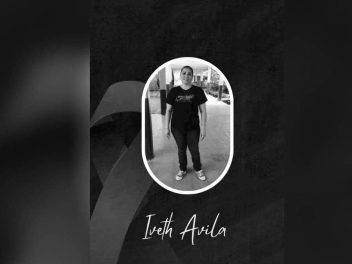 De acuerdo con testigos, todo ocurrió luego de una discusión con su pareja Óscar de Jesús Velázquez, a quien ahora tildan como principal sospechoso del crimen.