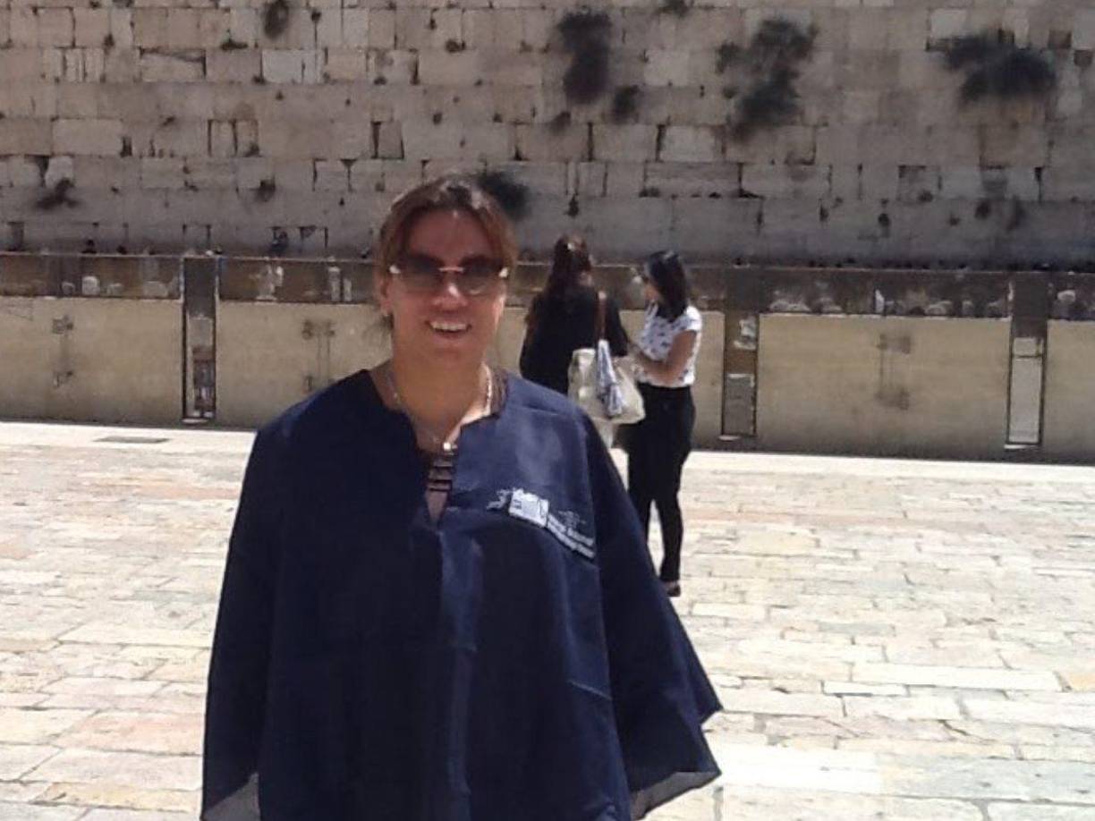 Conmoción mundial por la muerte de la deportista Daniela Larreal.