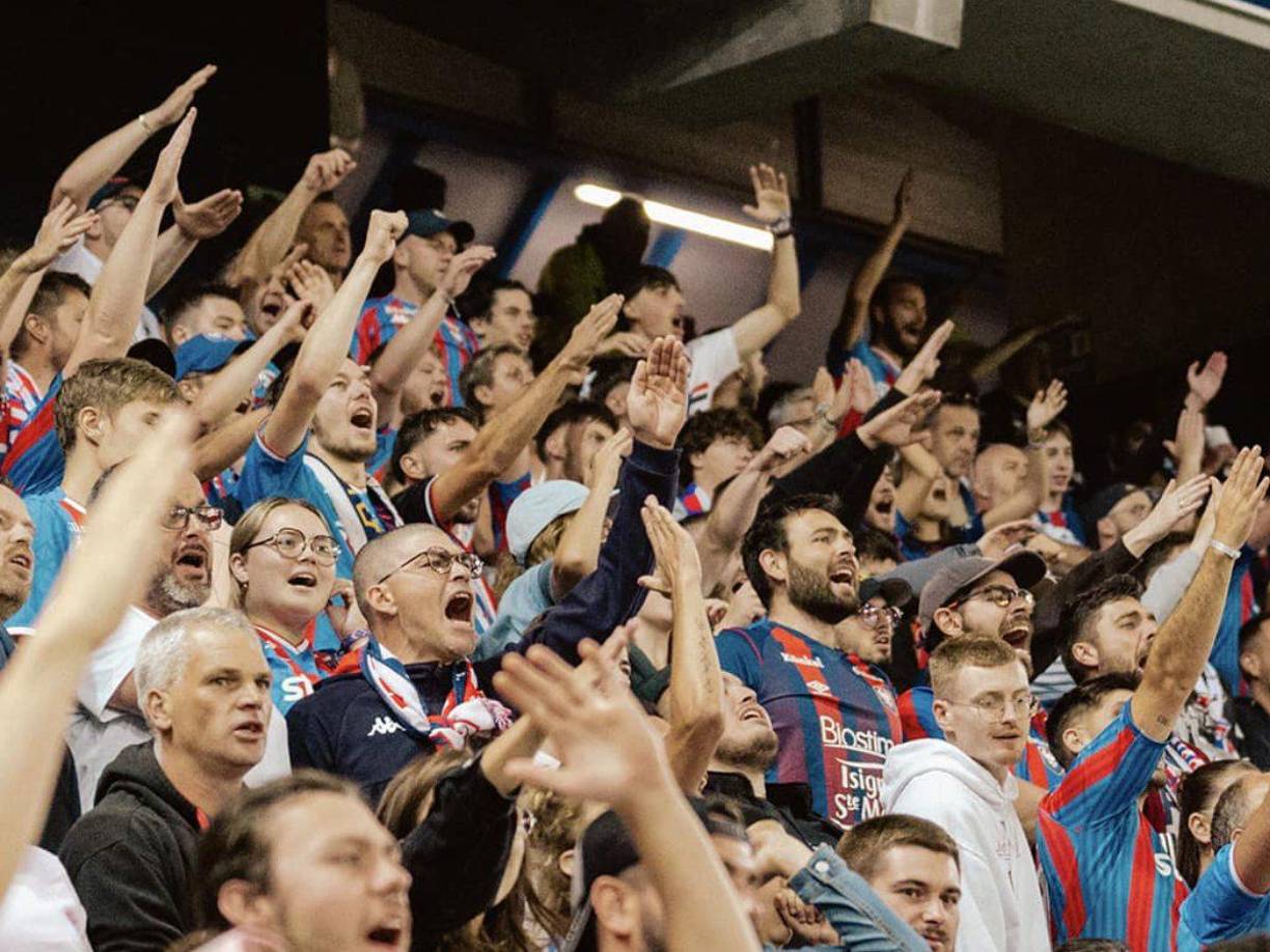 La transacción había sido anunciada a finales de julio por el propio club, que no aportó entonces detalles sobre el precio pagado, aunque, de acuerdo con la prensa gala, la inversión del fondo de Mbappé ronda los 15-20 millones de euros.