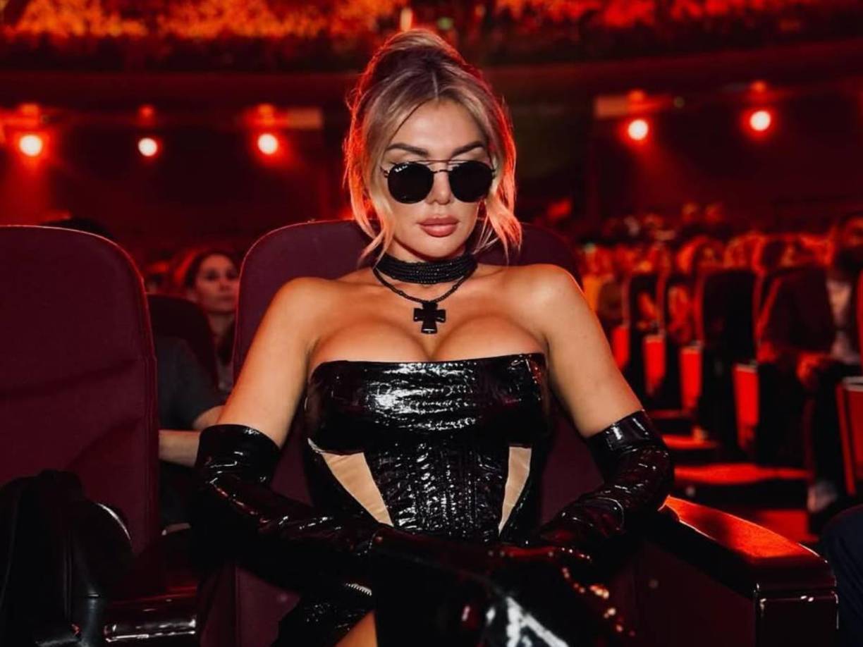  “No te puedes imaginar la clase de infierno que he estado viviendo durante los últimos años”, remarcó Anna. 