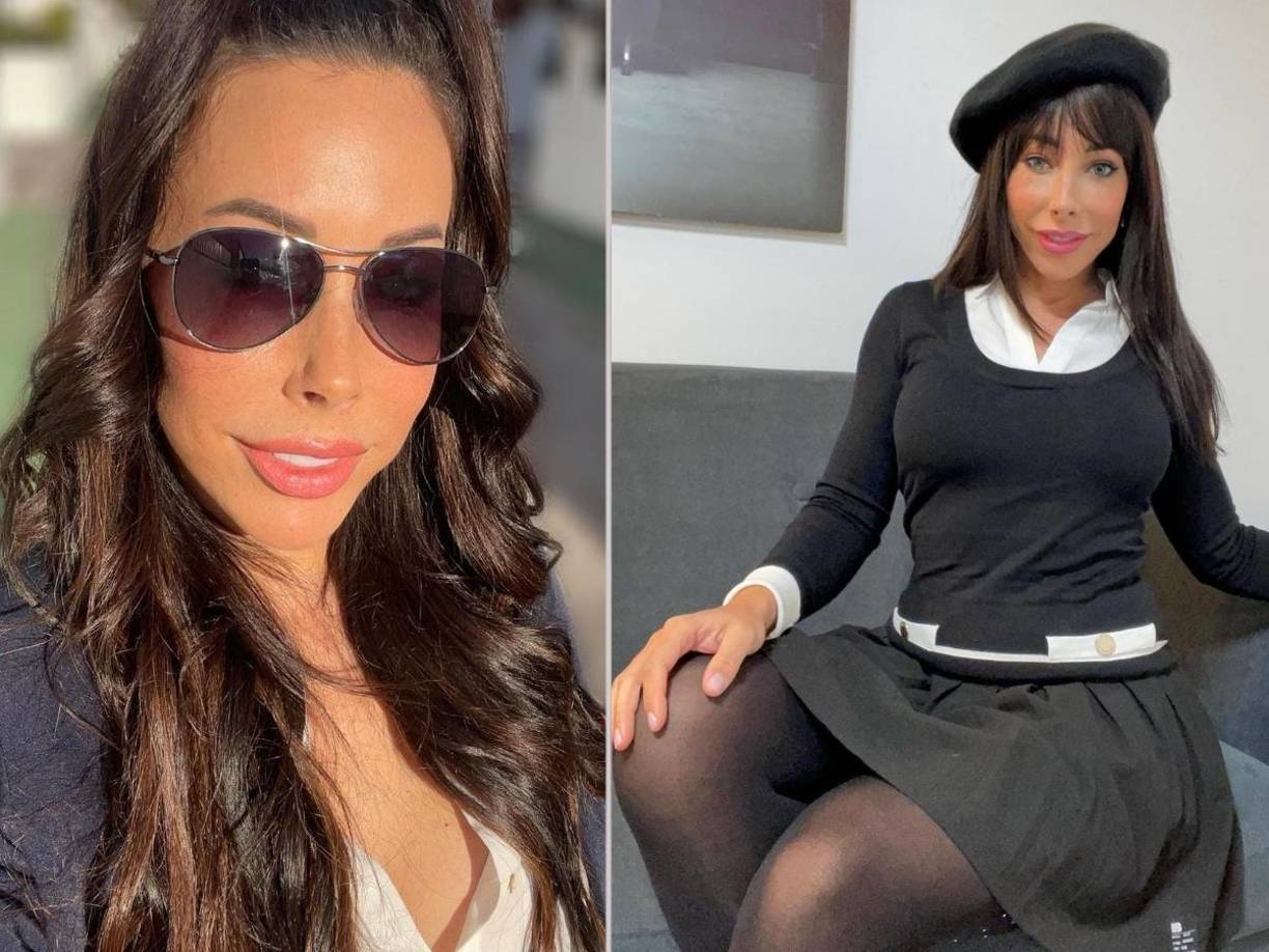 OnlyFans es una plataforma popular para compartir contenido exclusivo. Muchas modelos suben fotos y videos íntimos en este sitio para obtener ingresos a través de las suscripciones de sus seguidores.