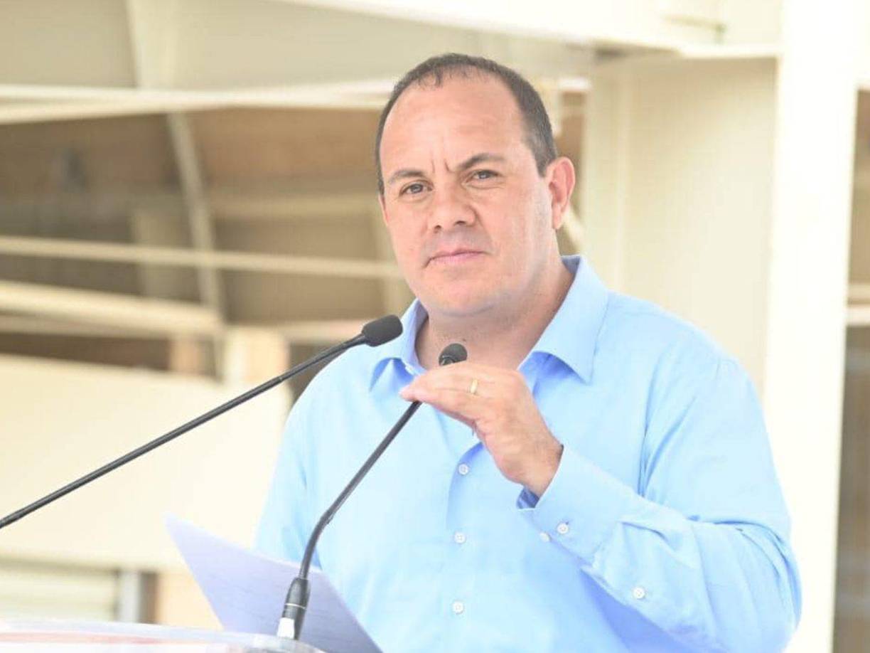 Del mismo modo, la Fiscalía Anticorrupción de Morelos lo ha señalado por haber ocultado tanto el origen como la propiedad de recursos millonarios que se dijo, posee junto con familiares y trabajadores de su gestión. El exmandatario minimizó los hechos avanzando así su candidatura para ser parte del Poder Legislativo.