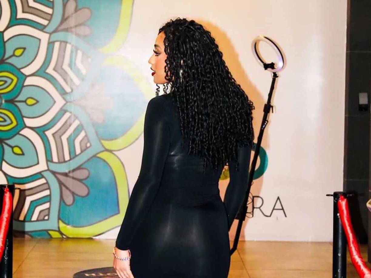 Valeria no ha explicado en sus redes sociales el motivo de la separación con el futbolista Kevin Álvarez. 