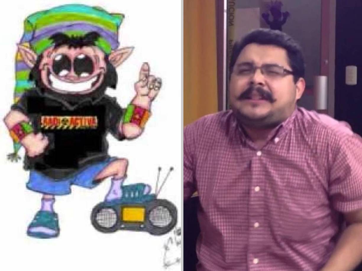 José Miguel Portillo, quien dio vida a “Karwasho” se refirió por primera vez al porqué desapareció de forma repentina cuando su carrera estaba en pleno auge.