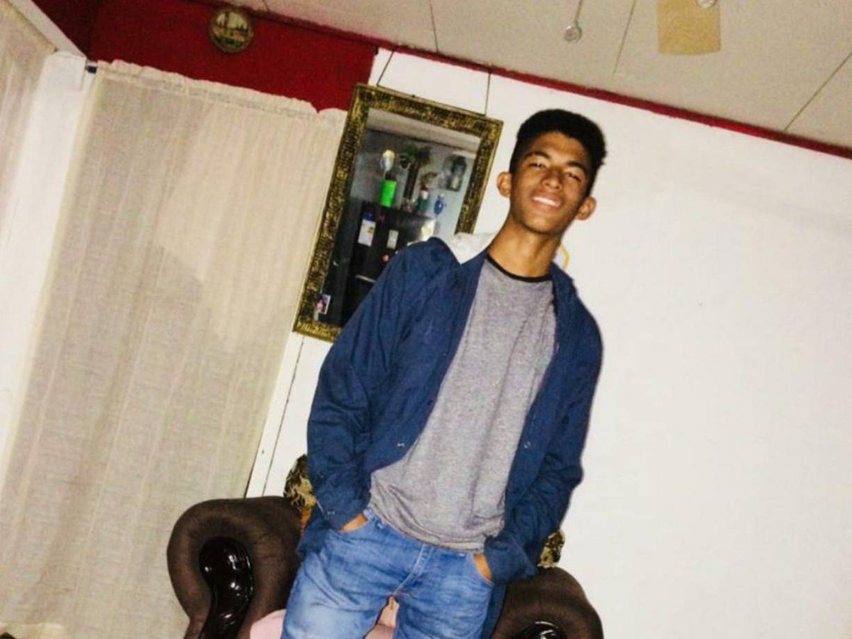 Nahir murió por sospecha de dengue y su fallecimiento ha provocado mucha consternación en las redes sociales.