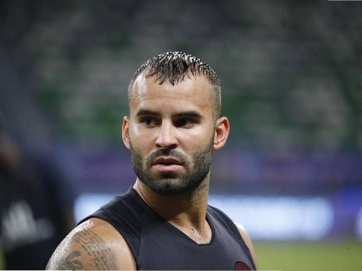 El canterano del Real Madrid recordó la grave lesión de rodilla que sufrió en un partido de Champions y que le cambió la vida. Su paso por el PSG y la relación que mantuvo con Mourinho y Carlo Ancelotti.