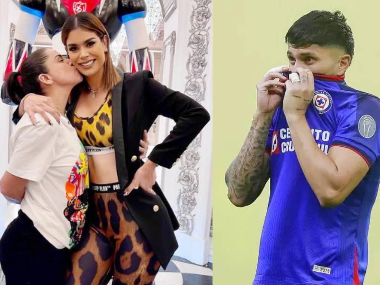 La madre de Paola Salcedo, asesinada el pasado 29 de julio y hermana del futbolista mexicano Carlos Salcedo, mantiene su teoría.