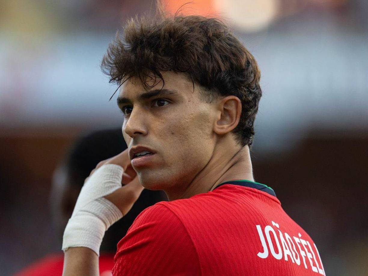 Aston Villa prepara una oferta de 60 millones de euros para fichar a Joao Félix. El portugués no tiene sitio en el Atlético de Madrid y se ha convertido en una prioridad para el técnico Unai Emery, tras la salida de Moussa Diaby al Al-Itiihad.