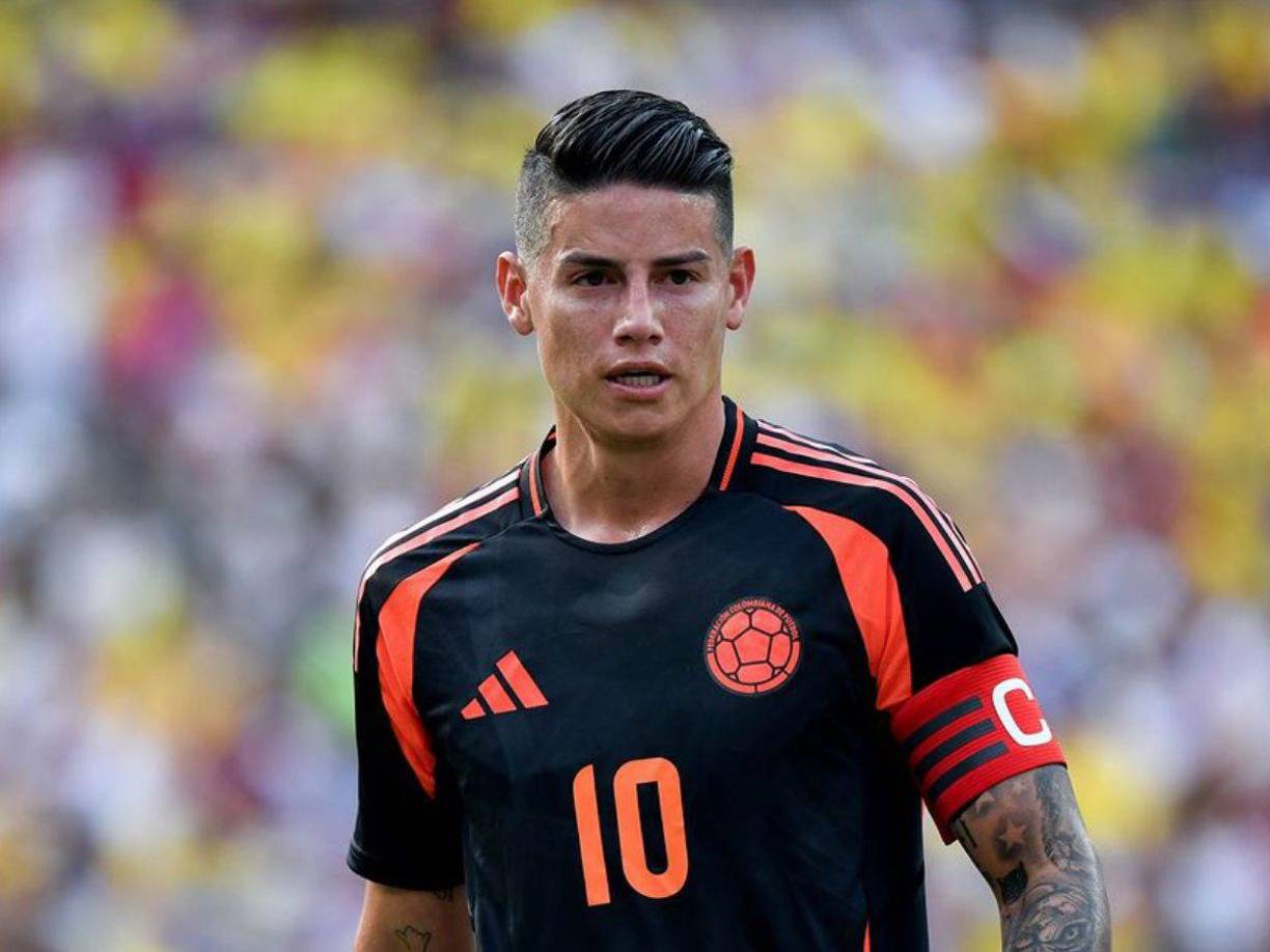 De acuerdo a Radio Mitre de Argentina, el colombiano James Rodríguez ficharía por River Plate. El capitán cafetero está sin club desde que terminó la Copa América y habría recibido la llamada del técnico Marcelo Gallardo para unirse al ‘Millonario’. El mediocampista está valorando seriamente la opción.