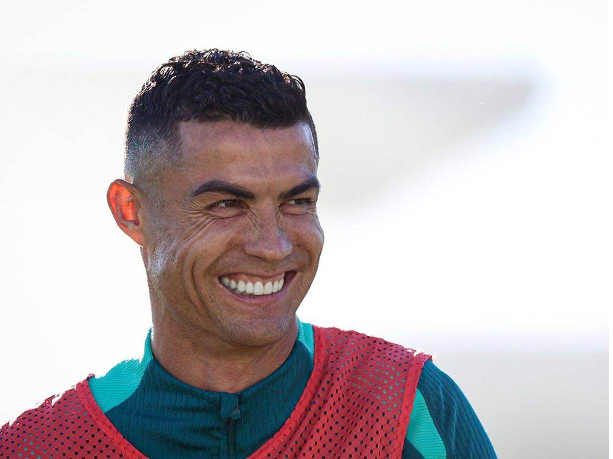 Trabajar para Cristiano Ronaldo suena a un sueño para muchas personas, pero la realidad es que es muy posible. 