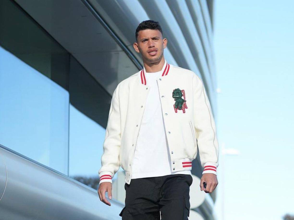 De acuerdo con la información difundida por fuentes policiales a la agencia EFE y mismas que publicó el diario español El Mundo, el atleta luso le habría hurtado un teléfono celular de alta gama a otra persona .