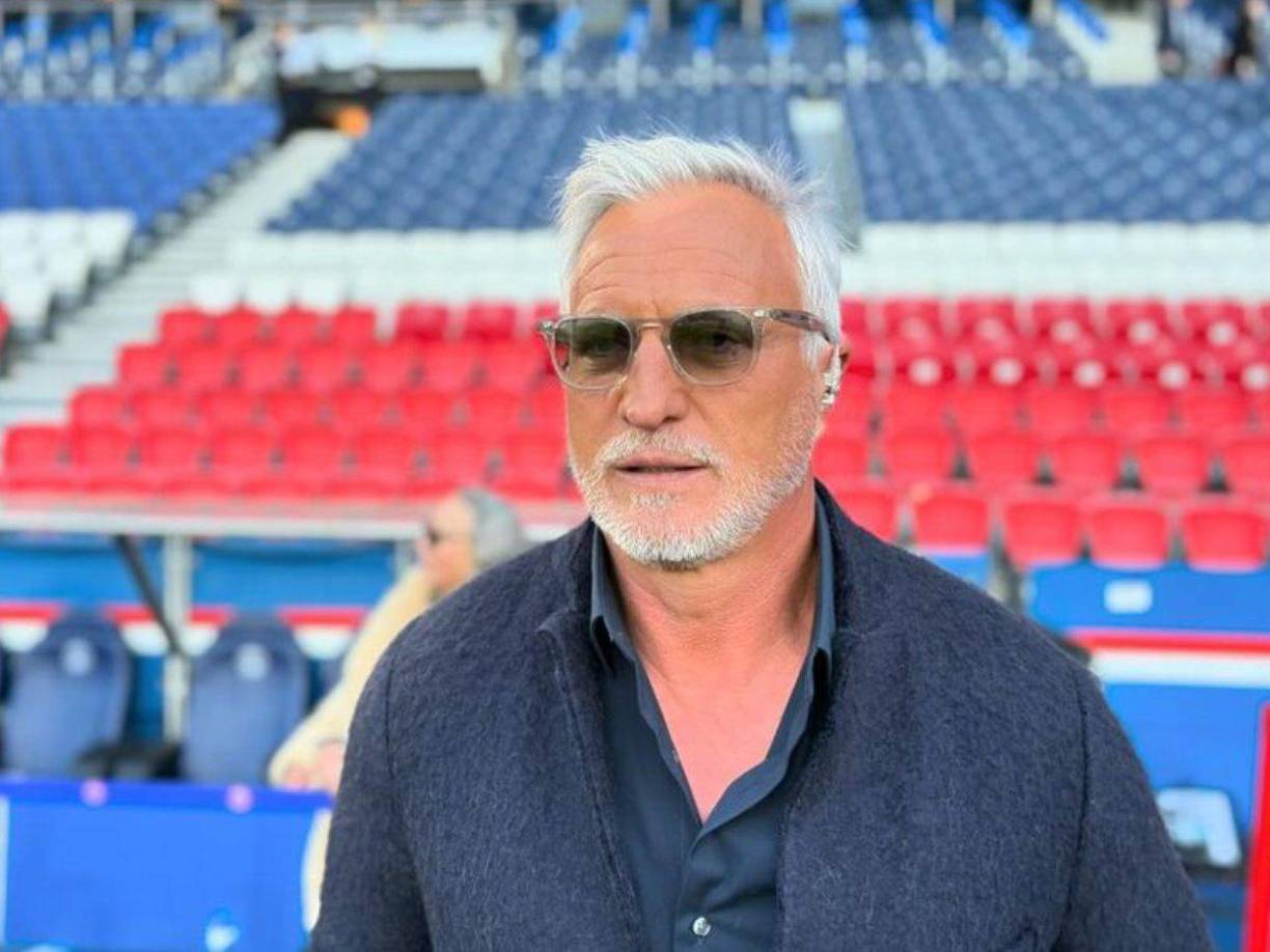 Goleador se convertirá en abuelo, pero nunca conocerá a su nieto por curiosa razón