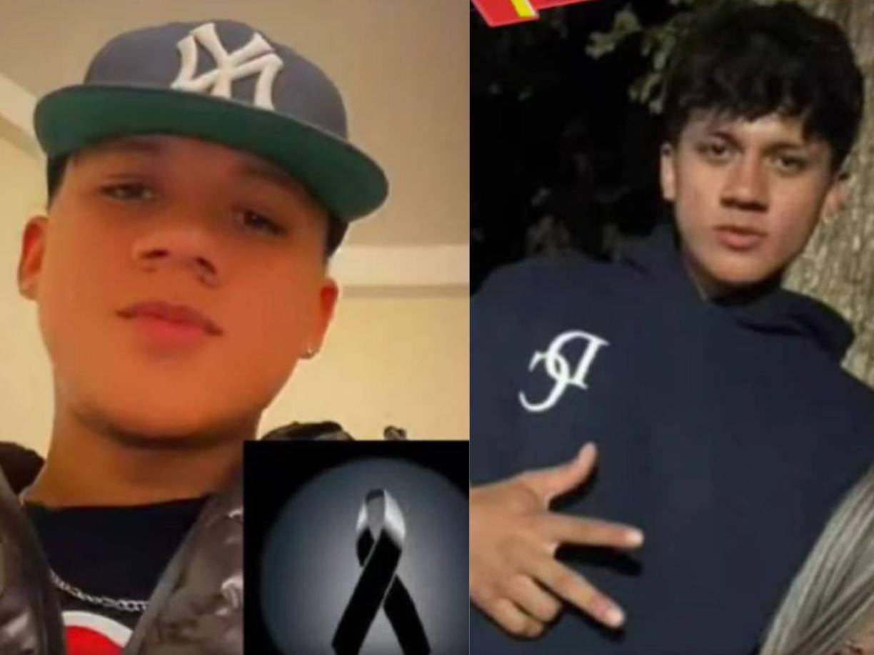Jovencito hondureño muere en accidente en Maryland