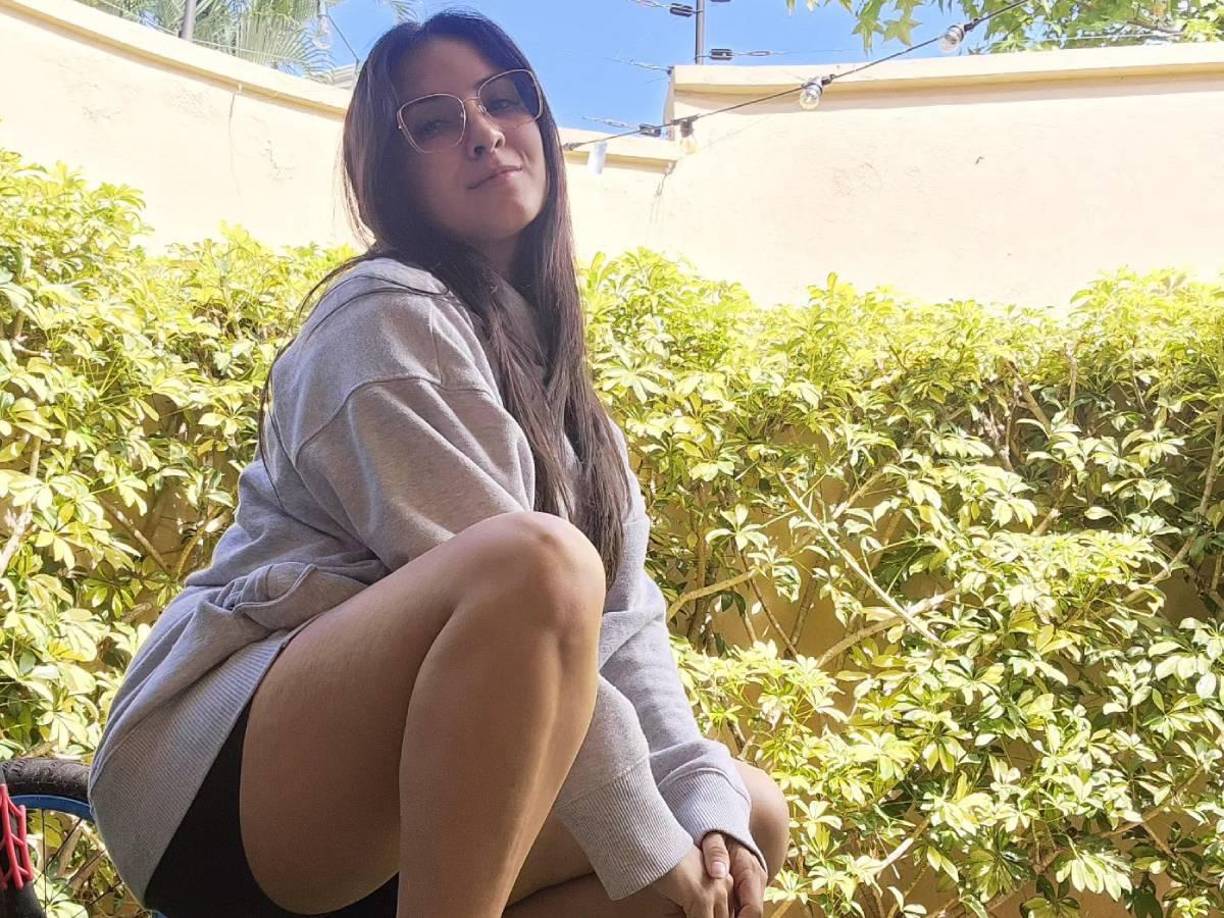 Rosa Alvarado cuenta con muchos fans en redes sociales.