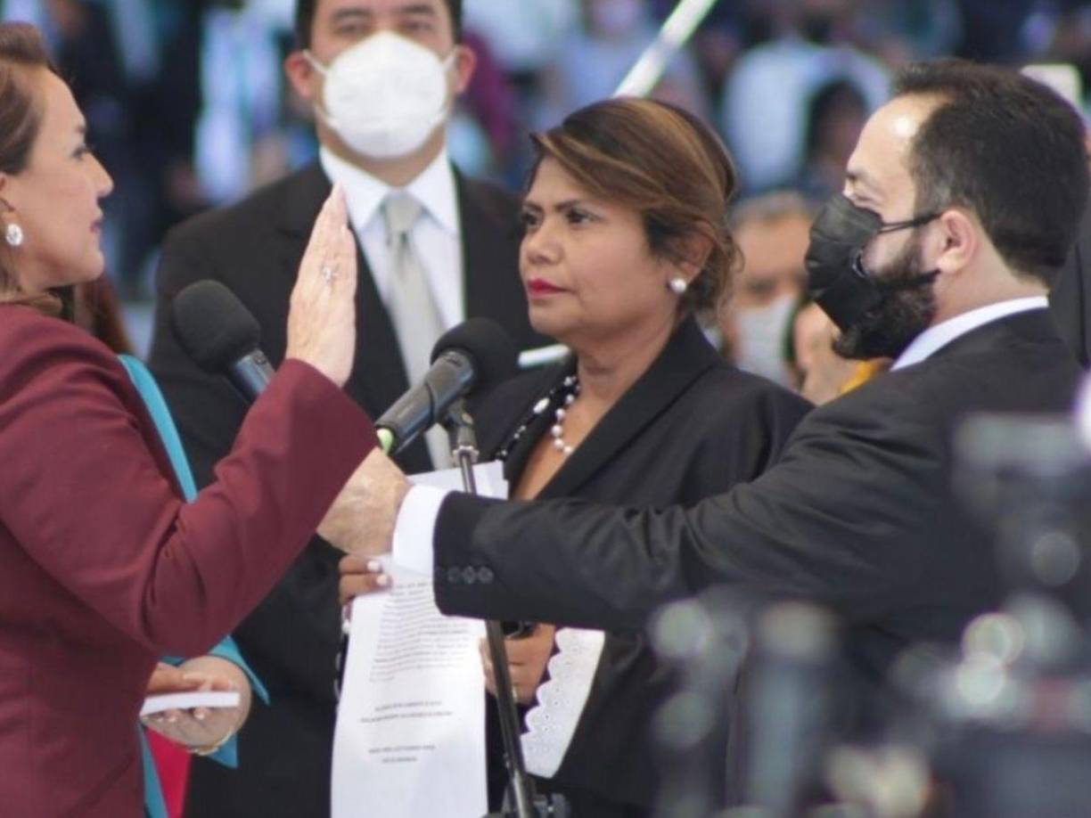 “Yo tengo cómo demostrar y desvirtuar que esas cosas no son ciertas y que han tomado una decisión incorrecta en base a circunstancias que no pueden justificar”, aseguró.