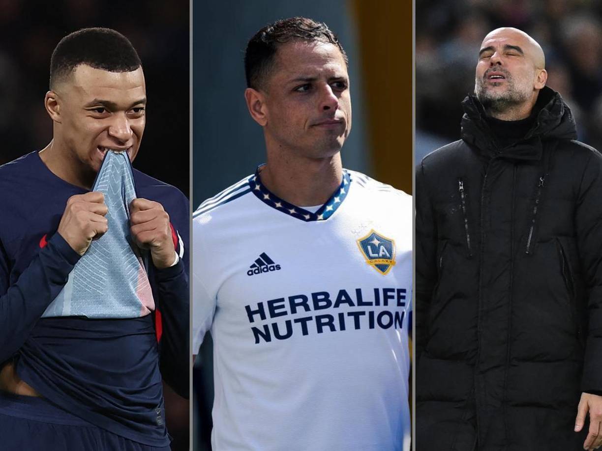 Así está el mercado de fichajes en el fútbol internacional. Rumores, contrataciones e intereses de los grandes equipos.