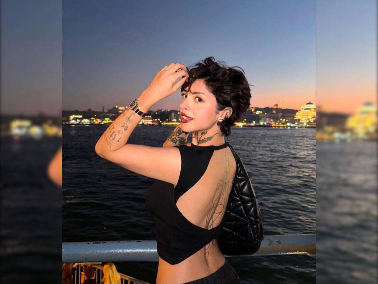 Brediie pasó de tener 120,000 seguidores a 223,000 en Instagram. 