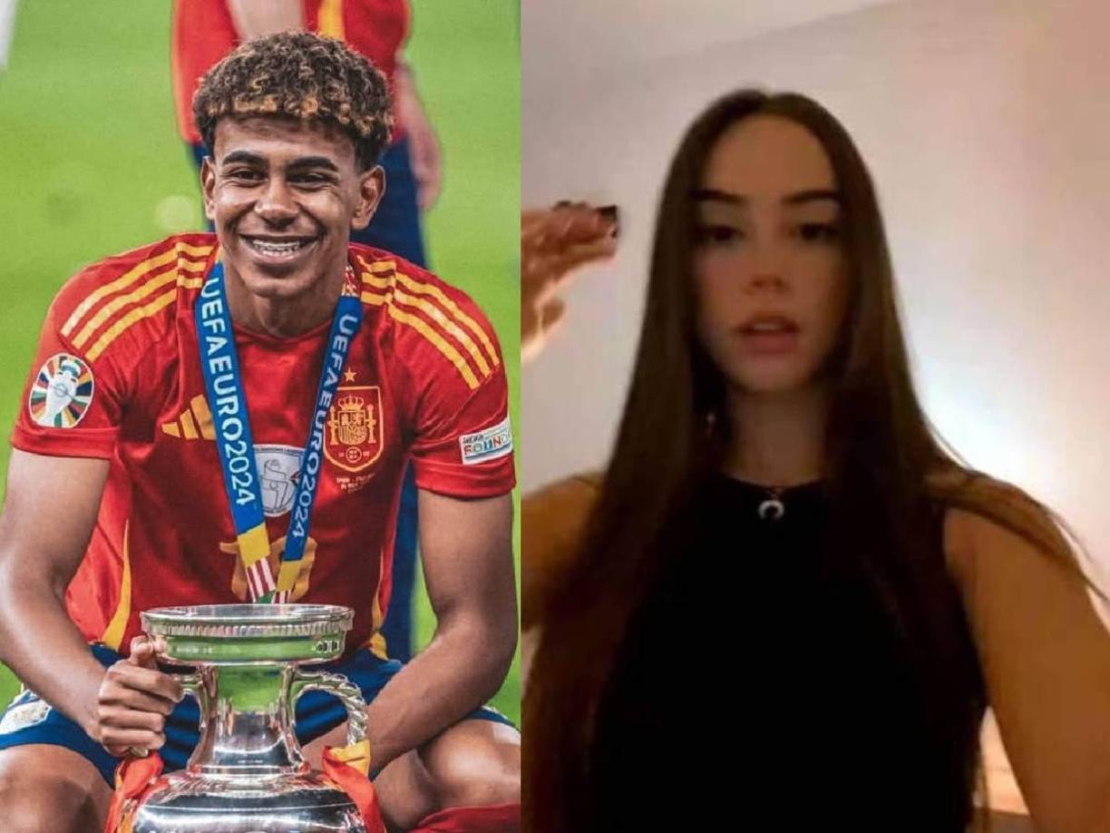 Lamine Yamal se habría dado una segunda oportunidad con Álex Padilla pese a toda la polémica.