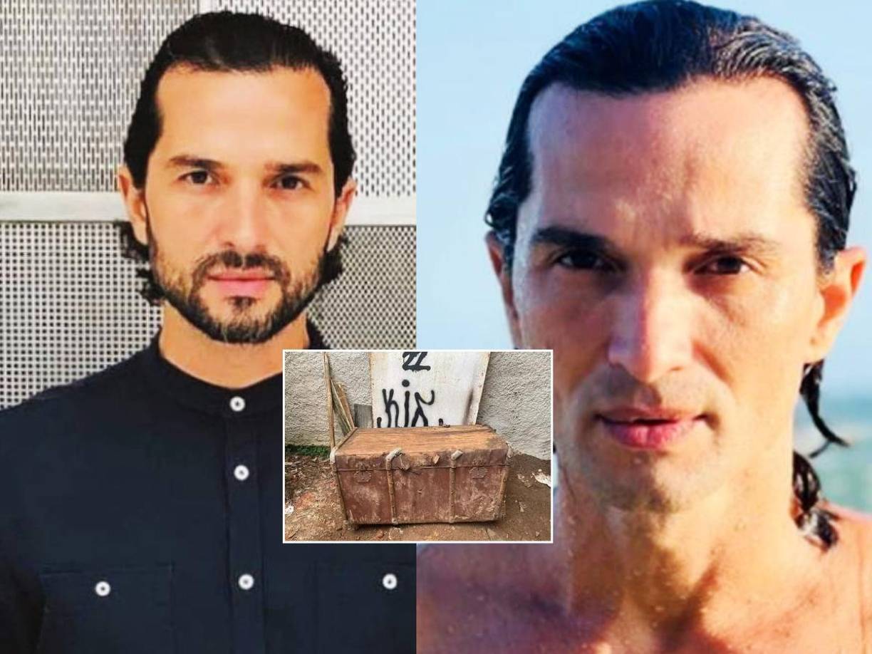 La industria del espectáculo en Brasil se encuentra completamente conmocionada debido a que dio a conocer que el actor de telenovelas, Jefferson Machado Costa, fue localizado sin vida luego de cuatro meses de haber sido reportado como desaparecido. Lo que más impactó es que el cuerpo del histrión fue hallado al interior de un baúl que fue enterrado en el patio de una propiedad ubicada en el oeste de Río de Janeiro.