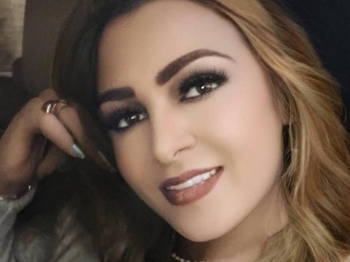 El pequeño Joel Santos Alvarenga era hijo de la abogada y su esposo, Rubén Santos.