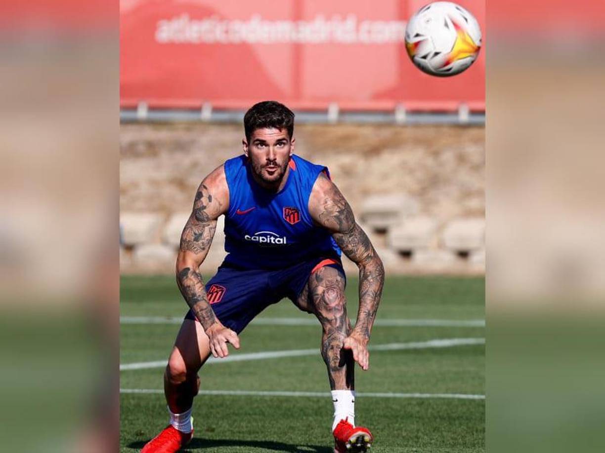 Implican a reconocido futbolista en el escándalo Wanda Nara- Icardi