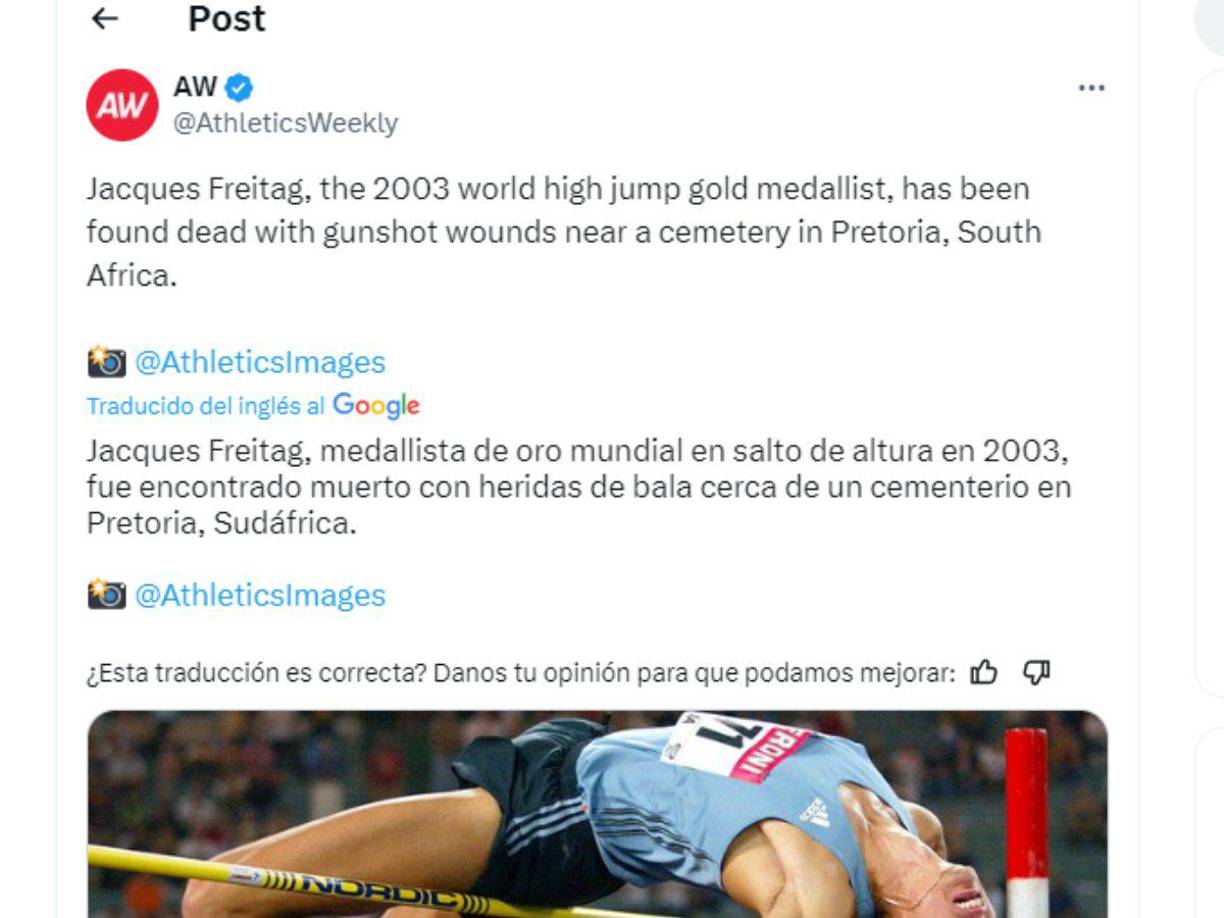  Los reportes indican que el nacido en Warrenton llevaba varios años luchando contra una adicción a las drogas recreativas. Además de esto, vivía en una situación precaria después de retirarse del deporte en 2013.