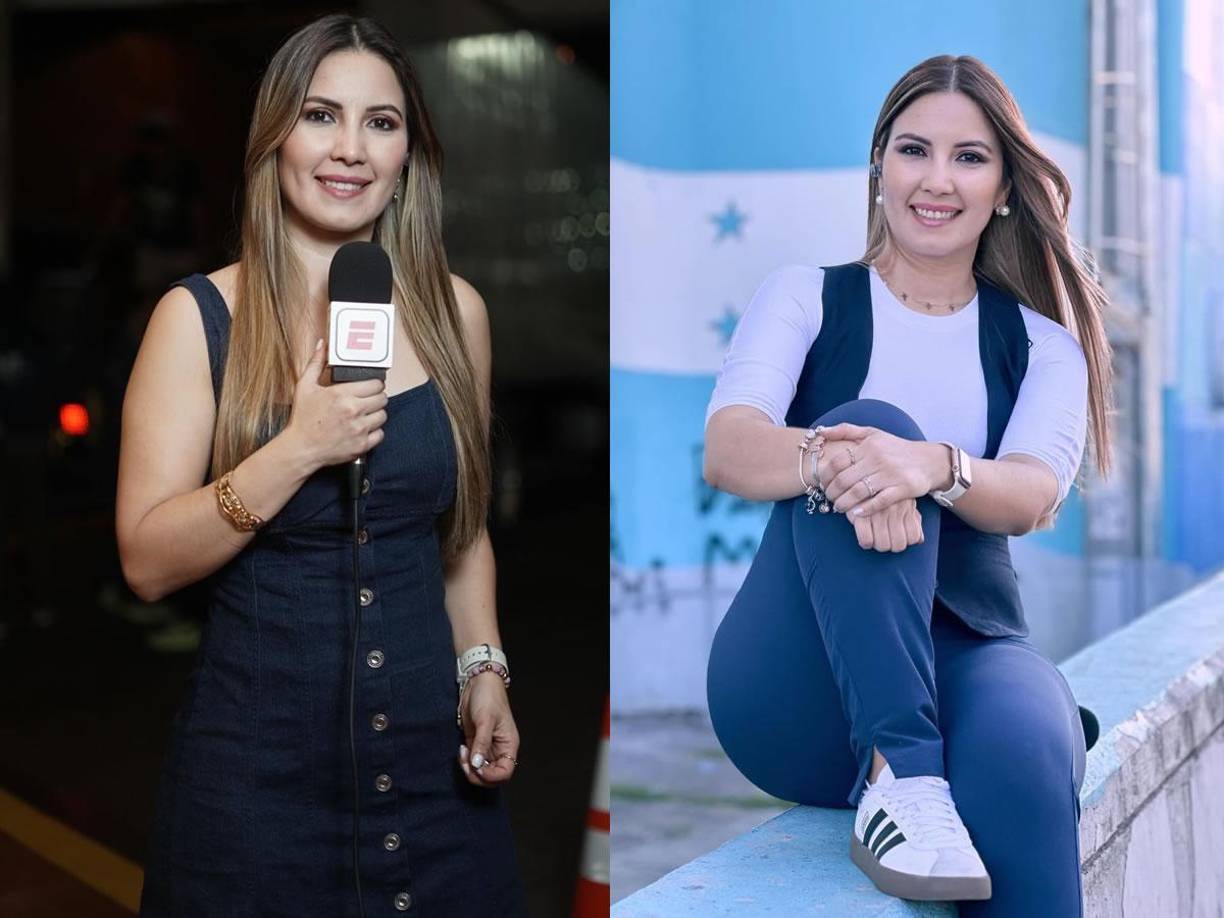 Jenny Fernández - La periodista de Diario Diez y ESPN mencionó que en esta ocasión será el Motagua el nuevo rey de la Liga Nacional de Honduras y Agustín Auzmendi tiene la probabilidad de ser la gran figura.