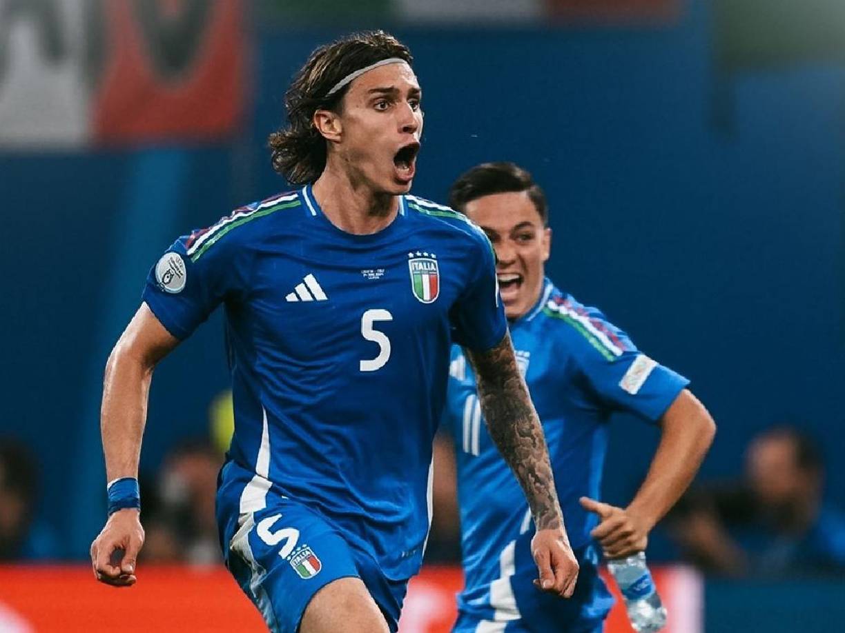 Fabrizio Romando informa que el fichaje de Calafiori por el Arsenal está a punto de cerrarse y sólo falta el anuncio entre clubes (Bologna).