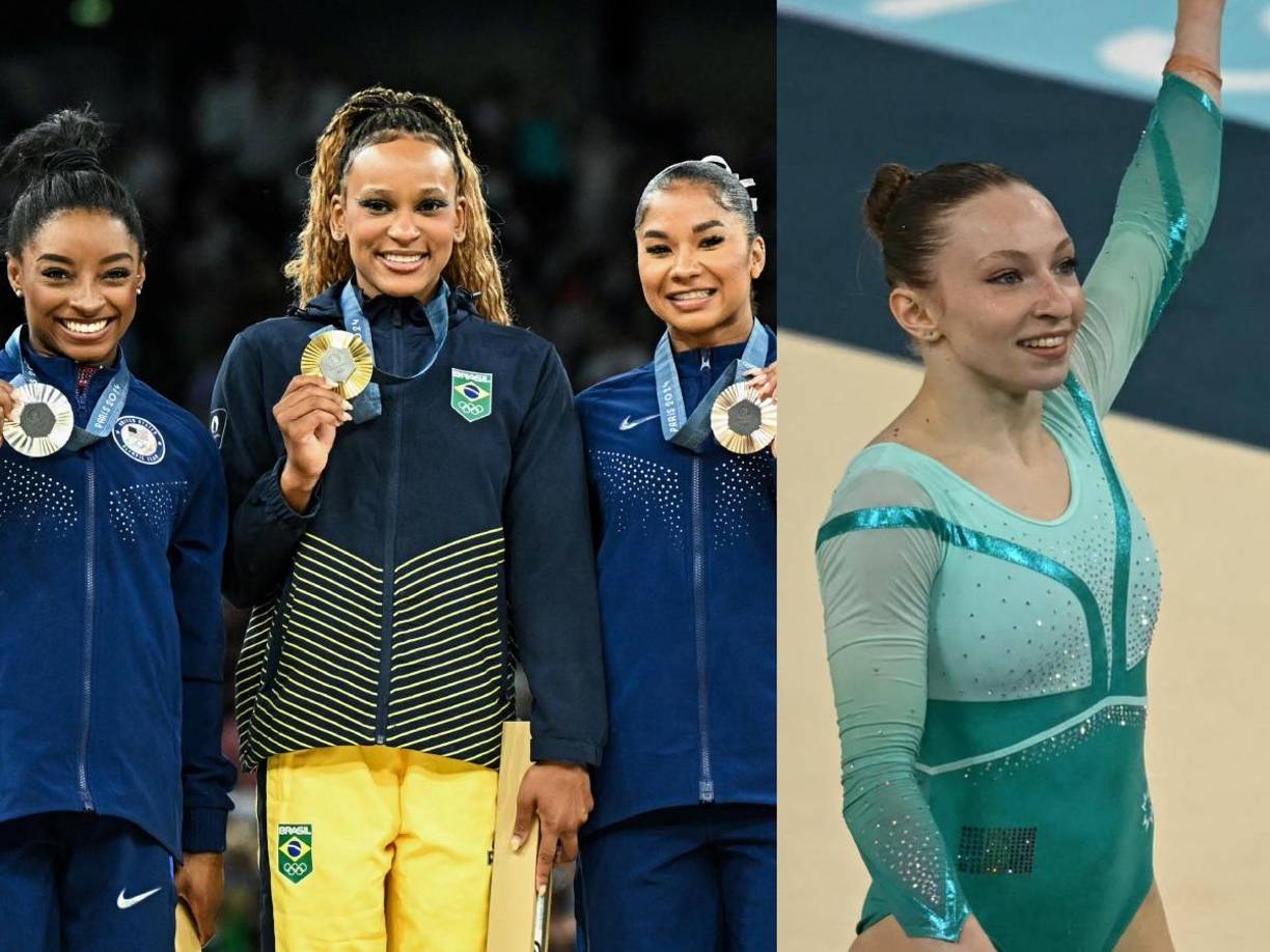 Las polémicas de los Juegos Olímpicos de París 2024 no paran. Ahora se ha confirmado que se le retiró una medalla a una atleta estadounidense por esta razón.