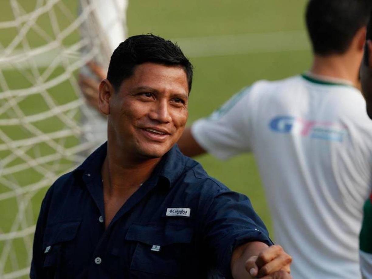 El ex jugador comenzó siendo “bandera” de grupos de narcotráfico y era utilizado para mover dinero, aprovechando que era una figura pública y que se llevaba bien con policías, según autoridades. 