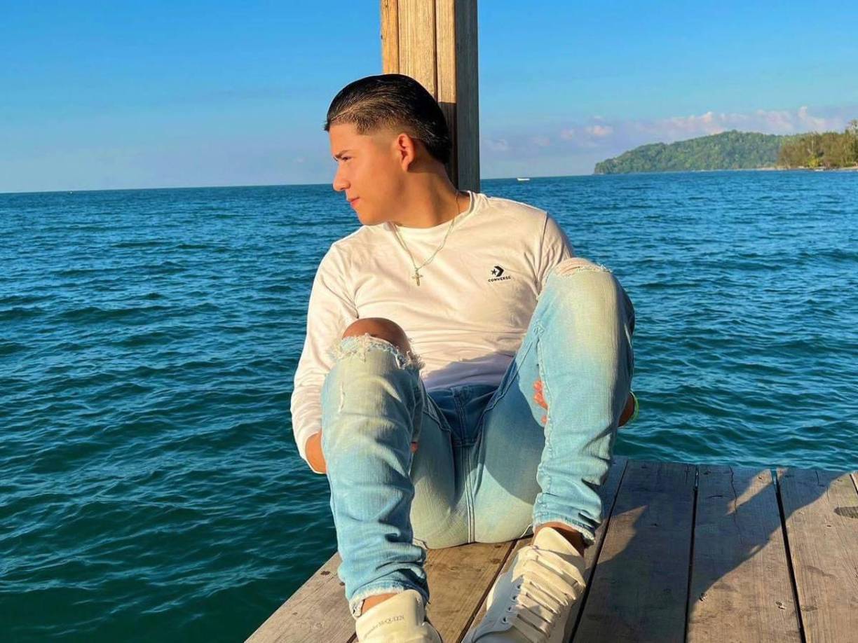 El tiktoker, ya en libertad, se ha pronunciado por lo sucedido. 