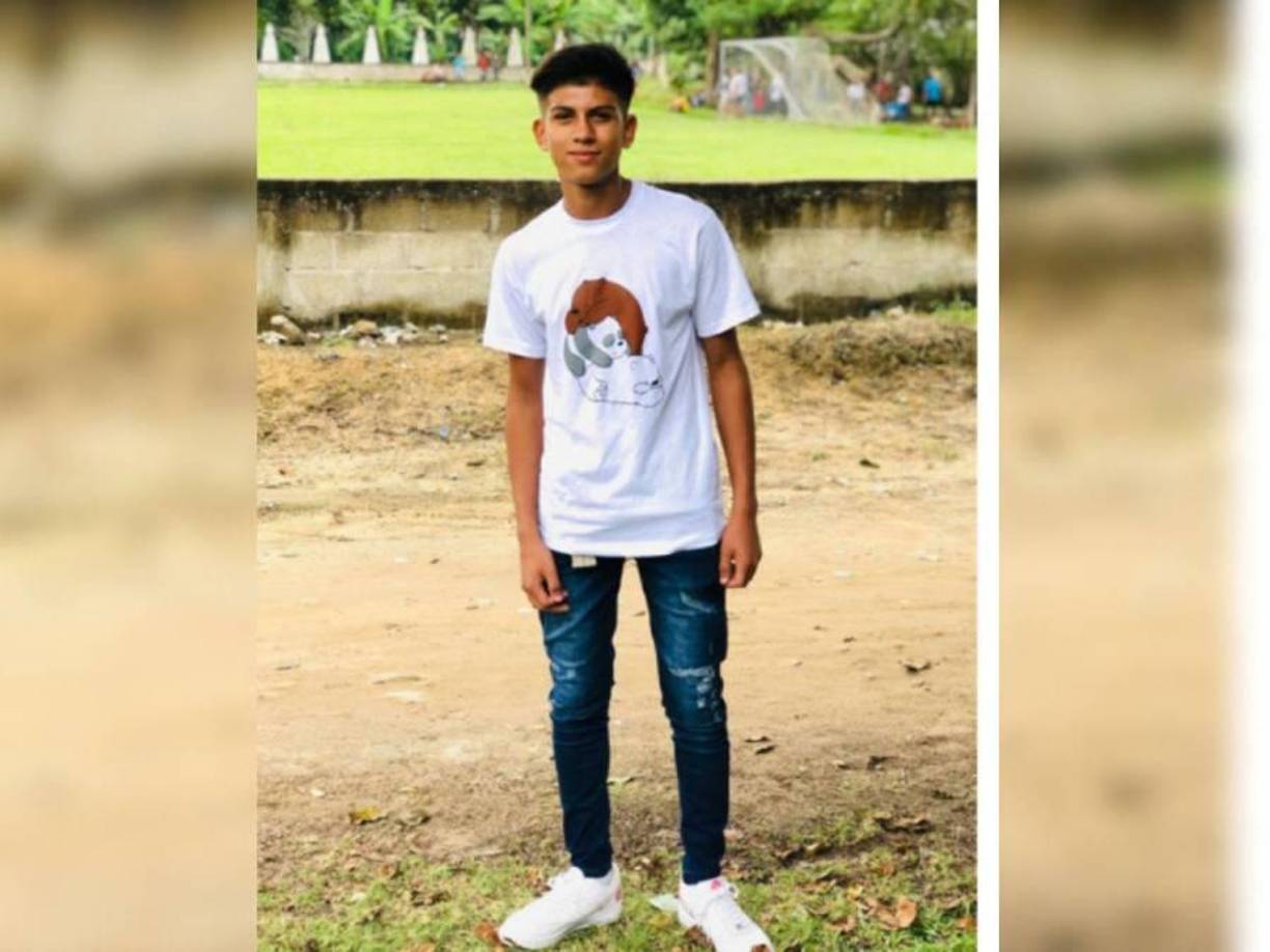 El jueves 27 de julio de 2023, cuando iba junto a otros indocumentados en una camioneta, sufrió un accidente. Seis personas murieron, incluidos tres hondureños más, y otras 12 resultaron heridas.