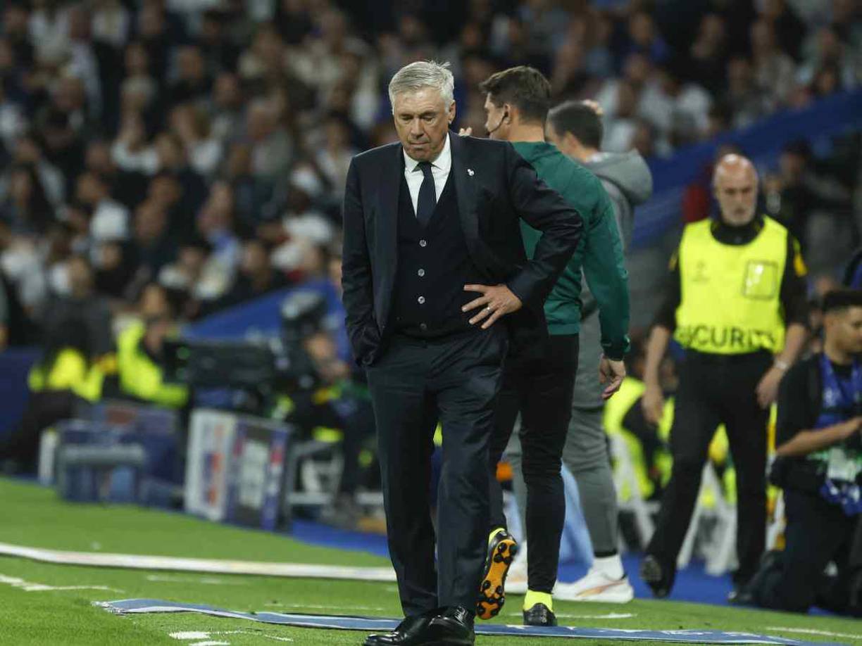 Afición se rebela contra Real Madrid, hondureña presente y Mbappé señalado