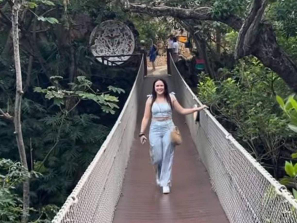 ¿Qué país escogió? La luna de miel de Carlos Pineda, futbolista hondureño del Olimpia