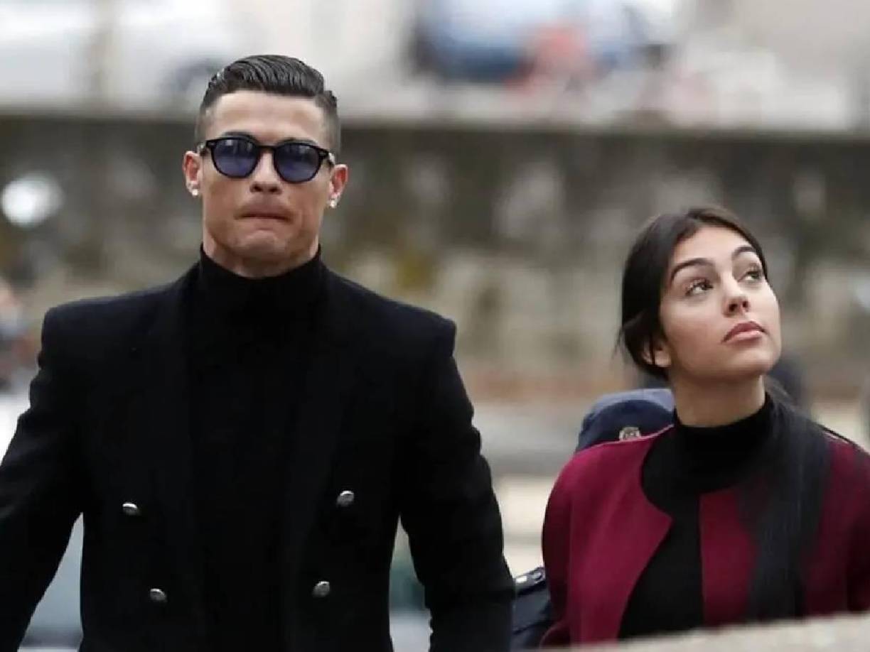 Cristiano Ronaldo y Georgina Rodríguez vuelven a estar nuevamente en la mira y esto tras la investigación de uno de sus negocios.
