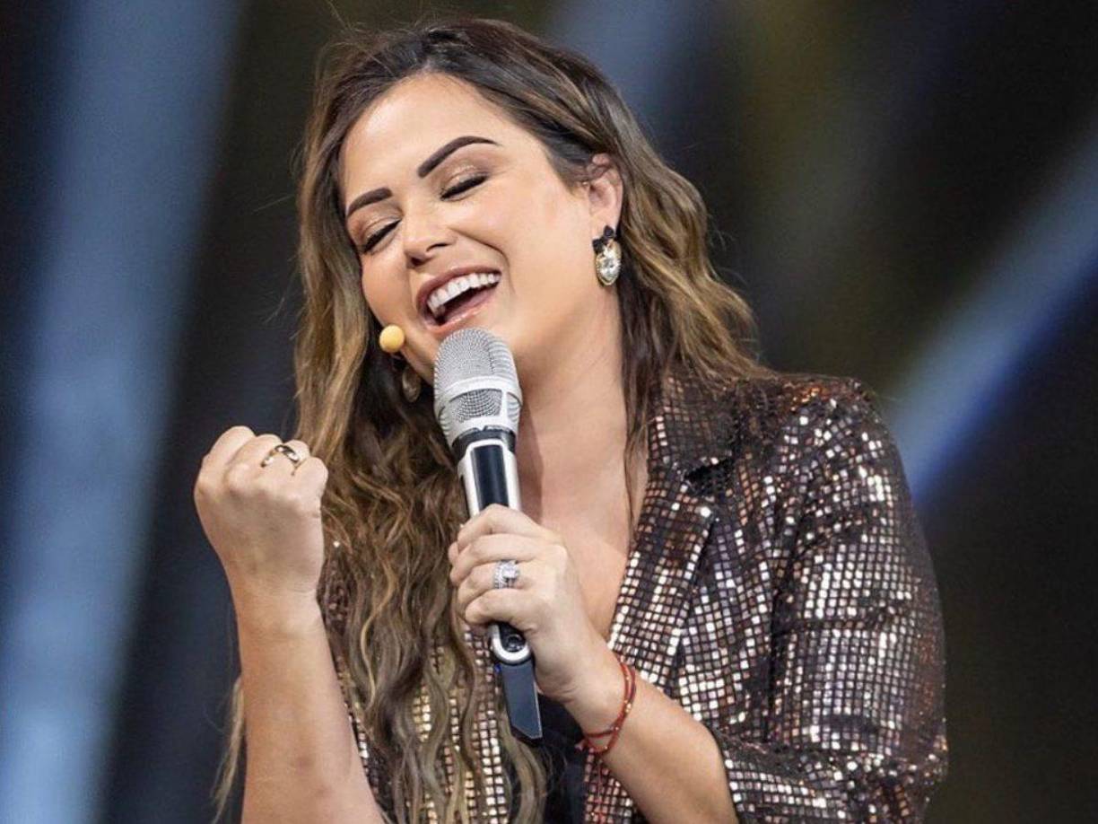 Mariana se retractó de sus declaraciones, pero ya era demasiado tarde luego de sus fuertes palabras sobre el América.