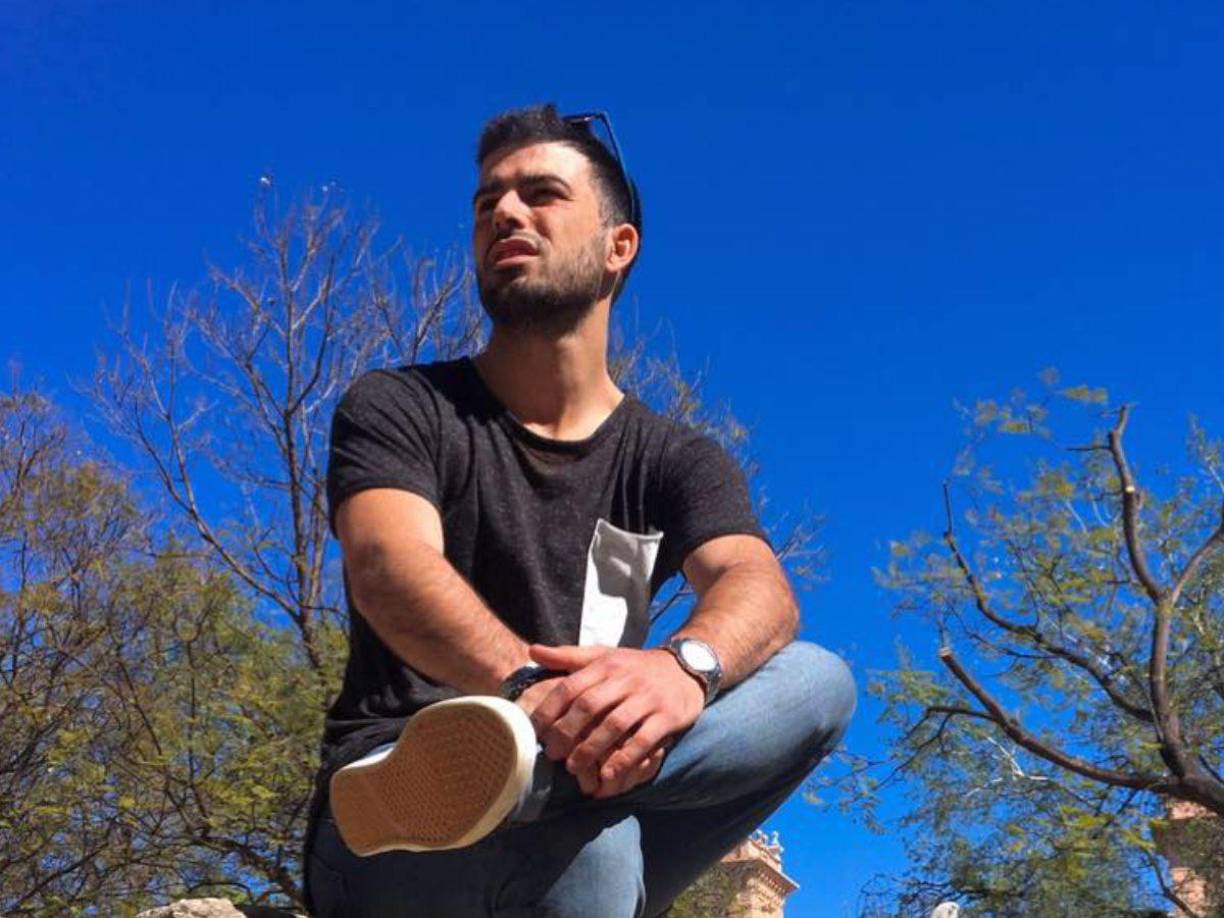 El pasado viernes 4 de octubre Dani y su esposa daba por finalizada su estadía en Singapur y el próximo destino de su luna de miel era Bali, pero nunca pudieron llegar a destino. Comenzaba la pesadilla.