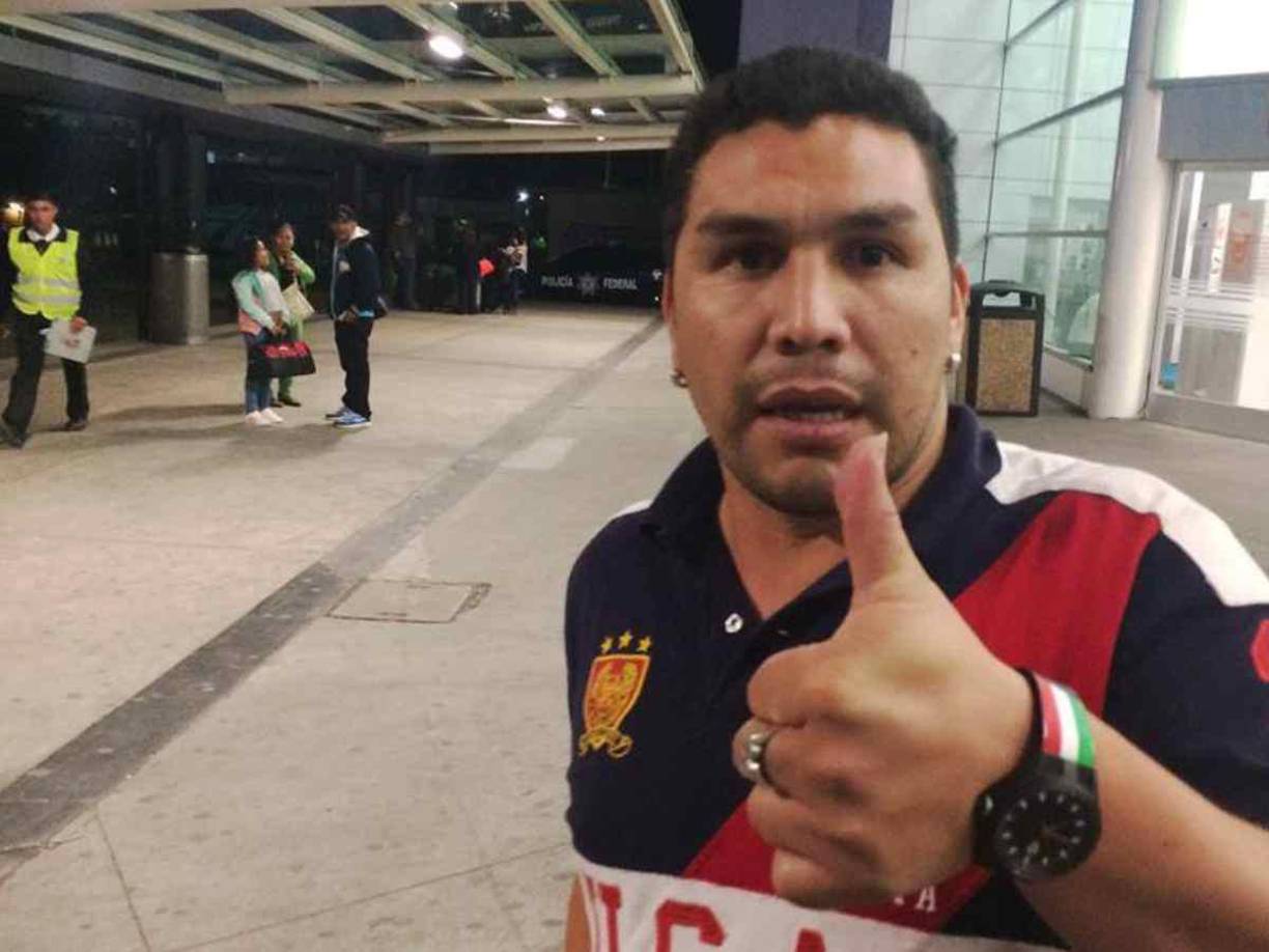 Nanda Rocha exesposa del fallecido empresario Simón Charaf, aseguró que tras una serie de amenazas e intimidaciones que ella y su hijo han recibido, y que atribuyen al hijo de Charaf y Lupita Jones, estará dispuesta a contar todo lo que no se ha dicho sobre el atentado, del que Cabañas fue víctima al interior del Bar Bar en 2010.