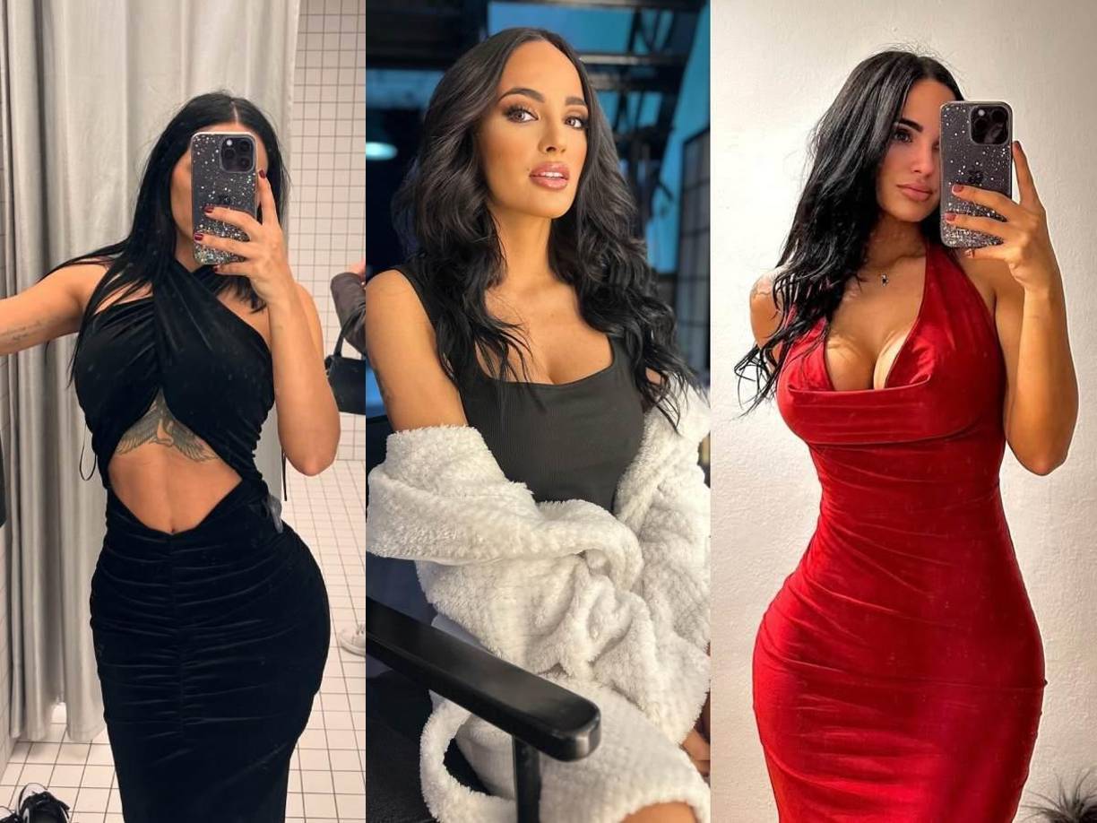 Desde España revelan que una reconocida modelo habría conquistado el corazón de una leyenda del Real Madrid.