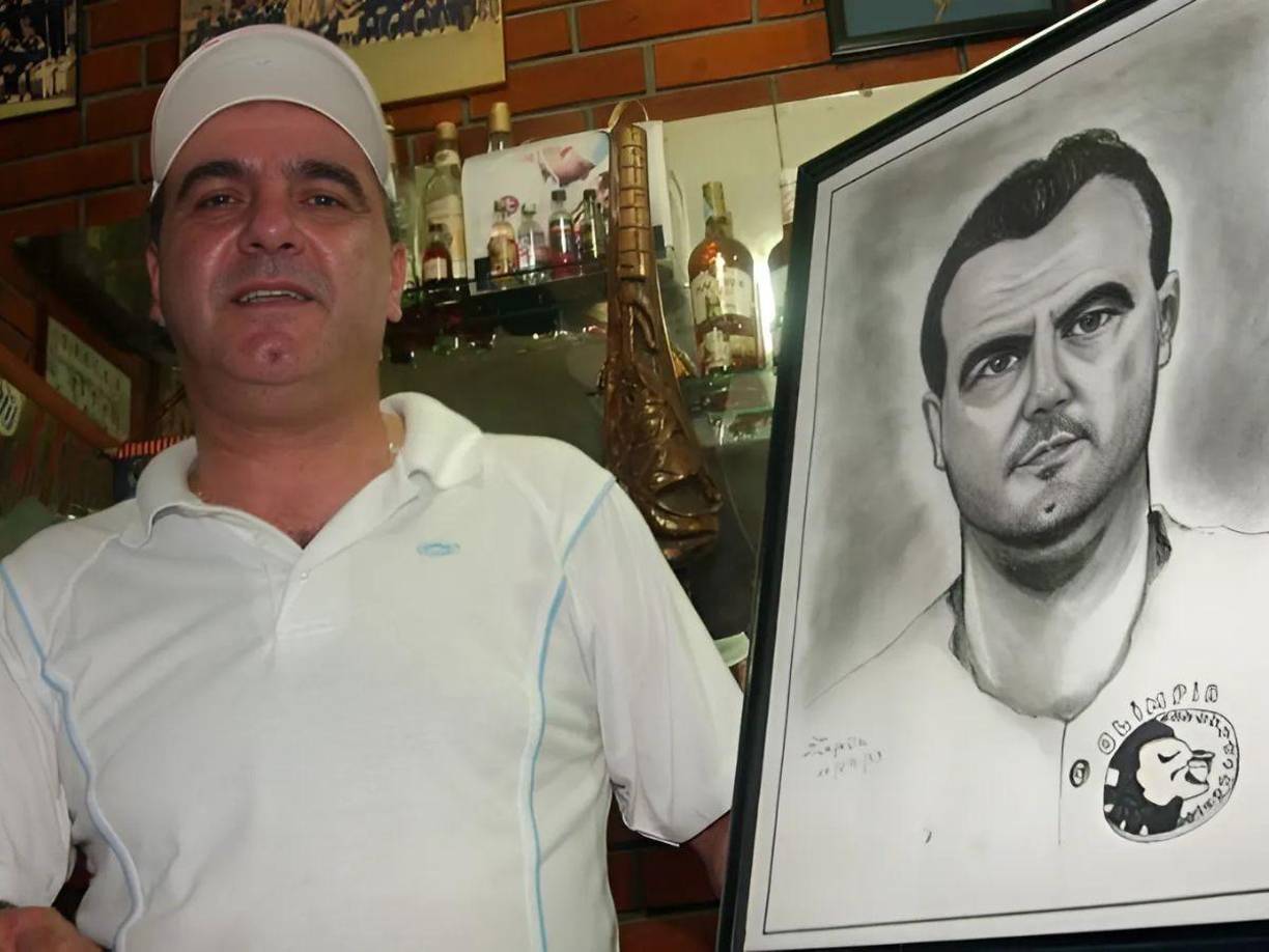 “Cuando voy a Uruguay a los tres meses quiero regresarme”, de esta forma resumió Vicente Daniel Viera Bertolino su amor por Honduras, país que le abrió las puertas hace 38 años y que hoy lamenta su muerte, dejando un legado de lucha, entrega y amor por todo lo que hizo.