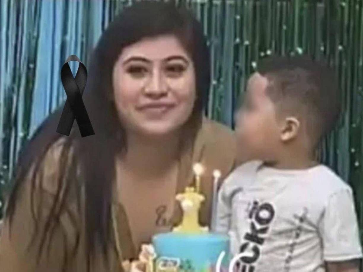 Nicole Pérez, una madre soltera latina de 27 años, originaria de Luisiana, que deja un menor de 5 años de edad. Nicole trabajaba en una charcutería donde recientemente había sido ascendida. 