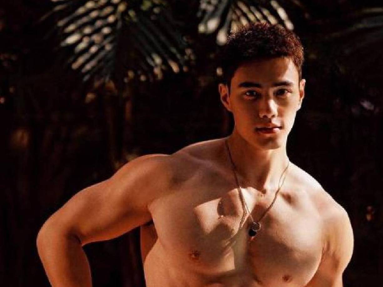 “Que descanse en paz en el cielo, le extrañaremos por siempre”, dijo su tío en unas declaraciones recogidas por The Sun.