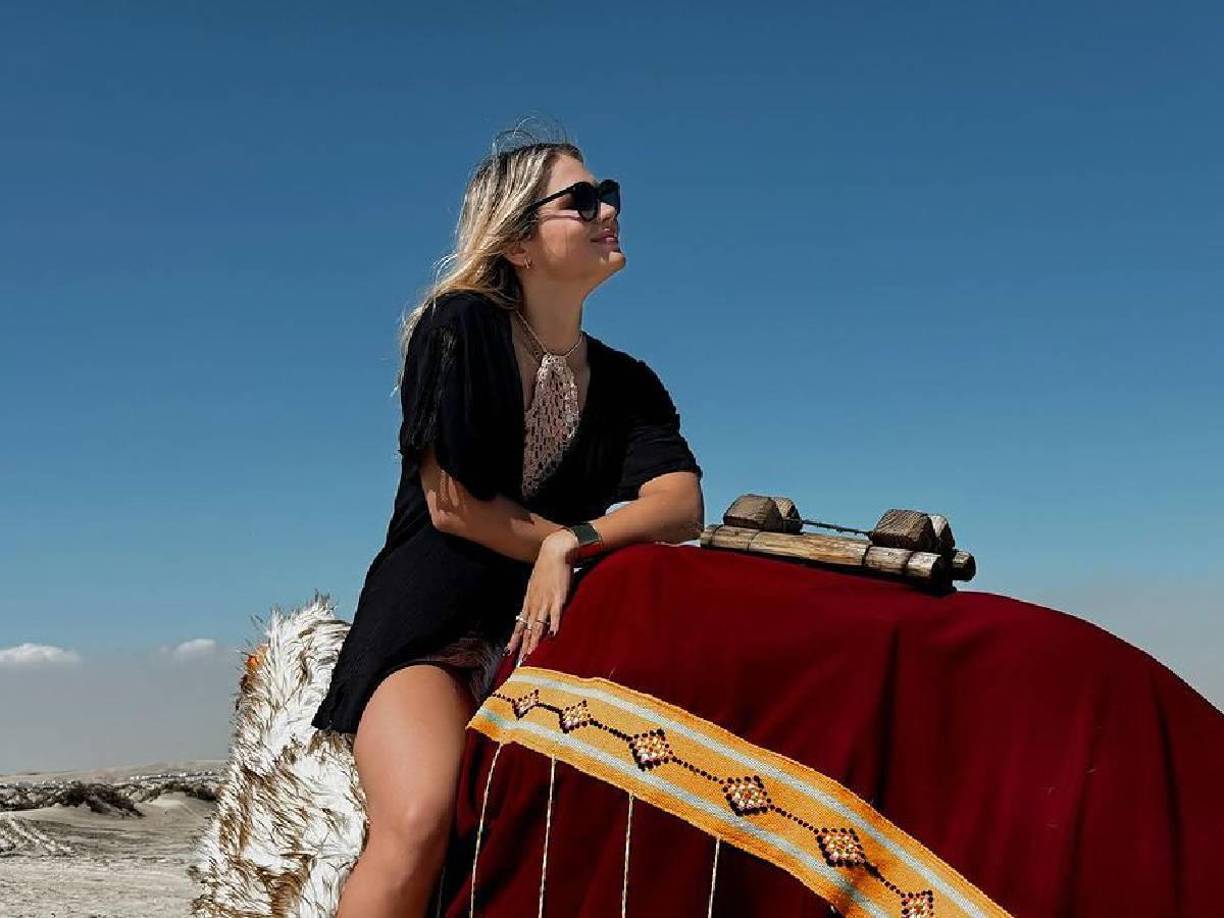 Otros de los usuarios comentaron que Paraguay “no está preparado para esta conversación” y “nadar en la degeneración”.