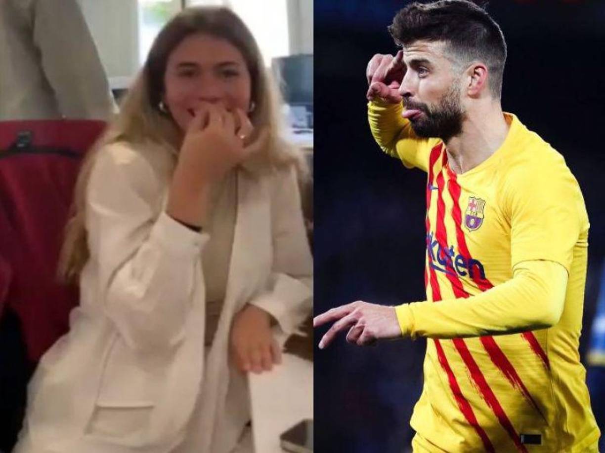 Según el programa de Telecinco, Shakira no logró congeniar con el entorno familiar ni con los amigos de Gerard Piqué. El carácter más tranquilo de Chía habría jugado un papel esencial en crear buen ambiente con el entorno del empresario.