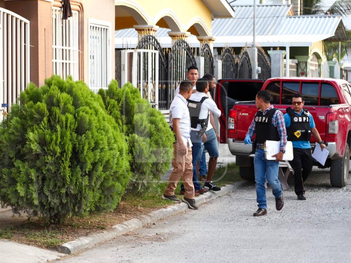 La audiencia inicial está programada para mañana miércoles. La doctora Alma Ferrera fue encontrada sin vida el pasado 2 de abril en la habitación de su casa, ubicada en la colonia San Rafael.