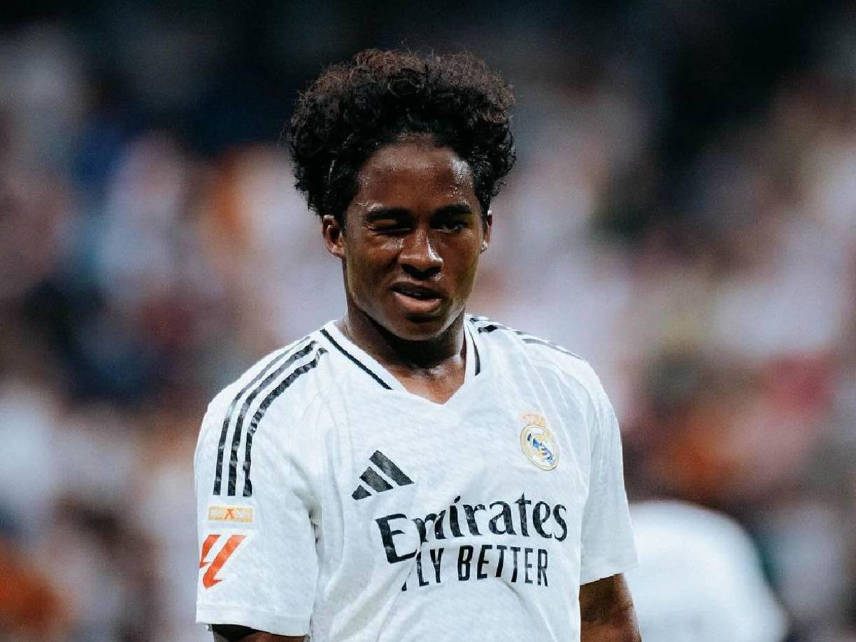 Endrick: Últimamente el brasileño no ha sido tomado en cuenta por Ancelotti. Desde hace tres partidos Endrick no ha disputado minutos.