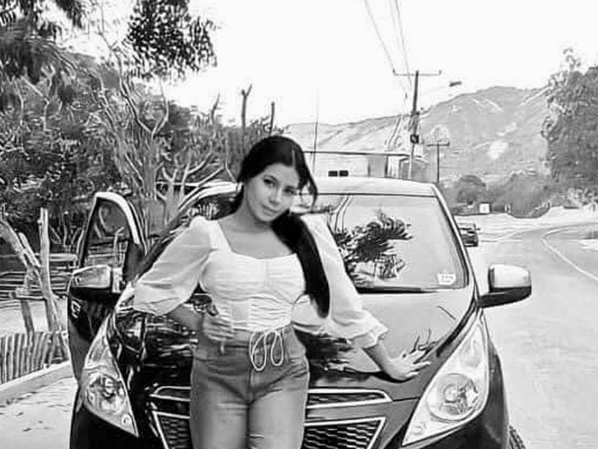 El crimen de Gaby causó alarma en la ciudad porque el ataque se registró en pleno estado de excepción,