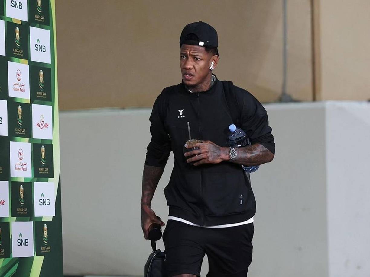 El gran momento de Quioto ilusionaba a los aficionados hondureños de poder verlo en la convocatoria, pero finalmente Rueda lo vuelve a dejar marginado.